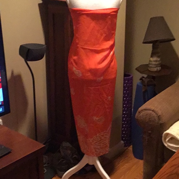 Vintage Pareo for Estée Lauder - Picture 2 of 5